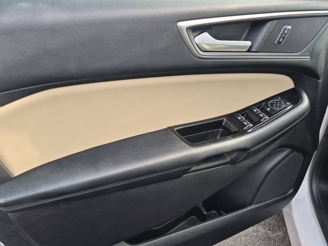 Certified 2017 Ford Edge SEL w/ Equipment Group 201A AWD/4WD image 13