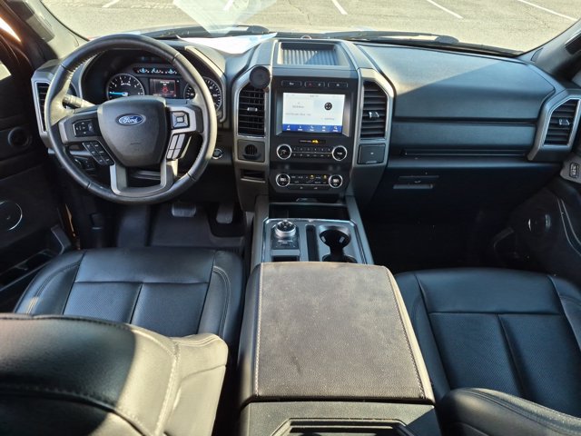 Certified 2020 Ford Expedition XLT w/ Equipment Group 201A RWD image 30