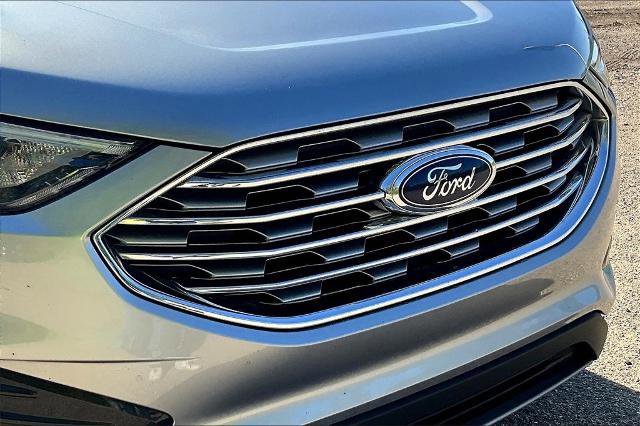 Certified 2022 Ford Edge SEL w/ Convenience Package image 28