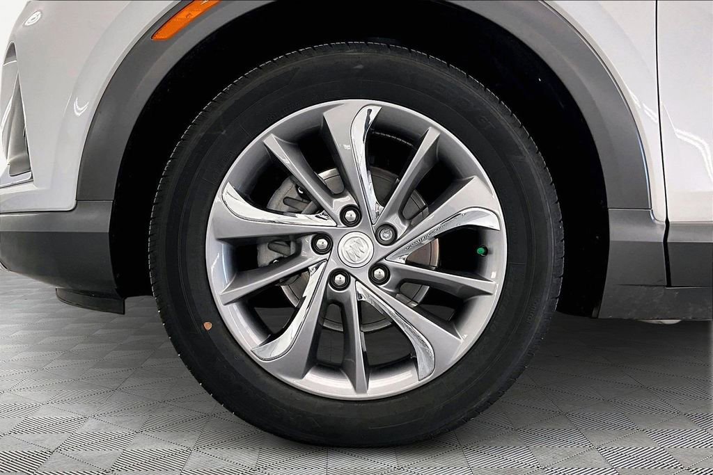 Used 2023 Buick Encore GX Essence w/ Experience Buick Package image 11