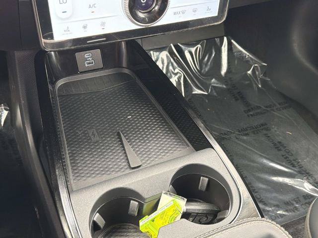 Certified 2022 Ford Mustang Mach-E Select w/ Comfort/Technology Package RWD image 23