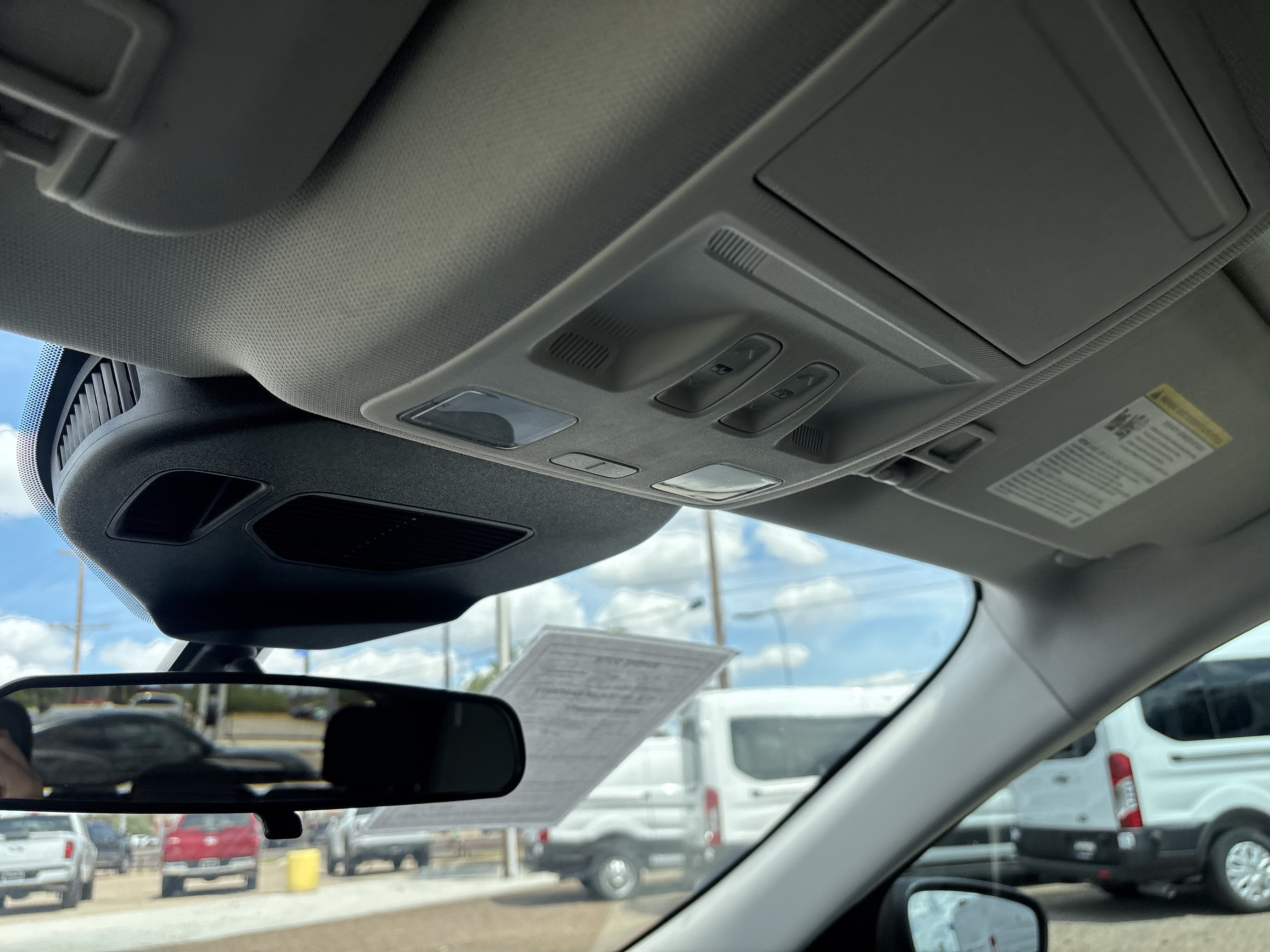 Certified 2022 Ford Escape SE FWD image 38