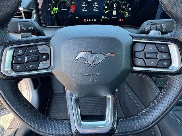Certified 2024 Ford Mustang GT Premium RWD image 12