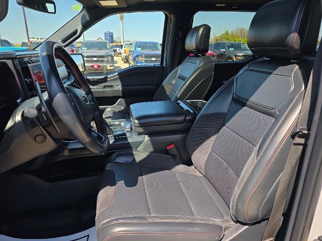 Certified 2024 Ford F150 Raptor AWD/4WD image 30