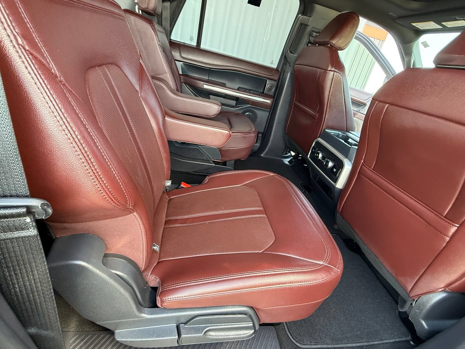 Certified 2024 Ford Expedition Max Limited AWD/4WD image 20