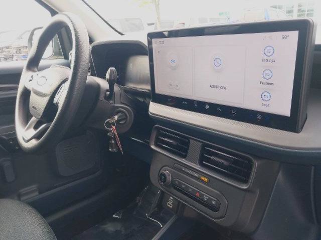 Certified 2025 Ford Maverick XL w/ 4K Tow Package AWD/4WD image 24