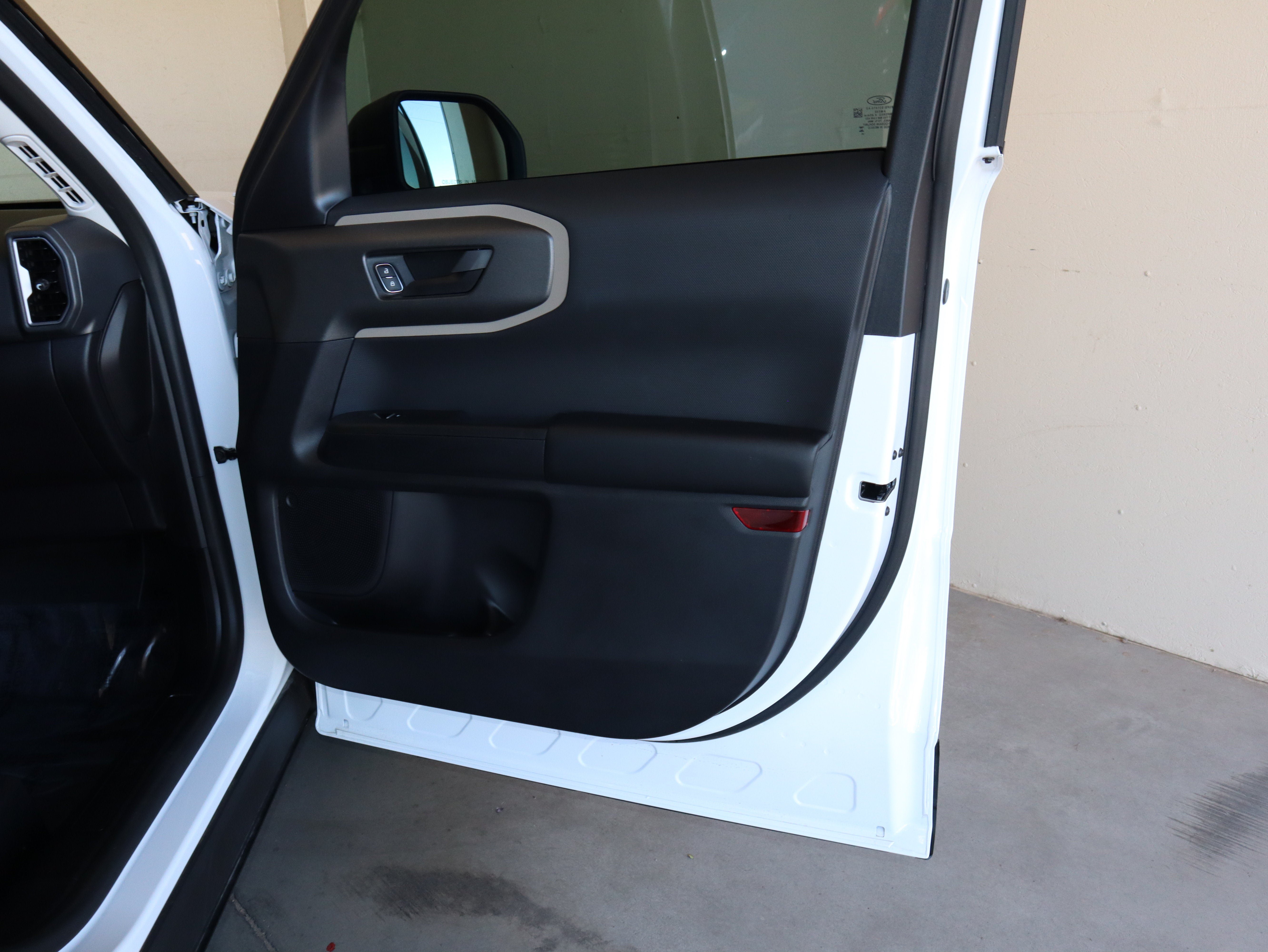 Certified 2025 Ford Bronco Sport Big Bend AWD/4WD image 39