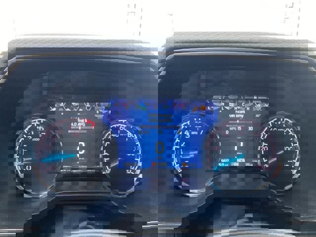 Certified 2022 Ford F150 XLT w/ Equipment Group 302A High image 12