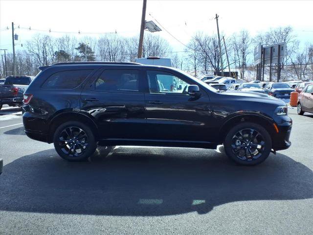 Used 2025 Dodge Durango GT image 6
