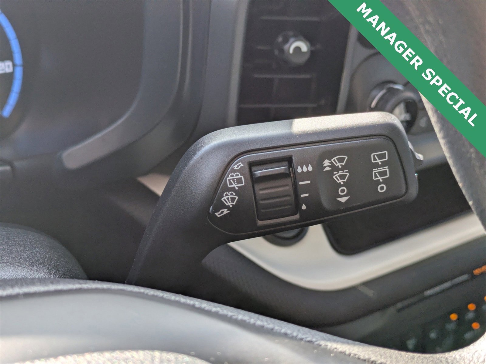 Certified 2023 Ford Bronco Sport Heritage image 33