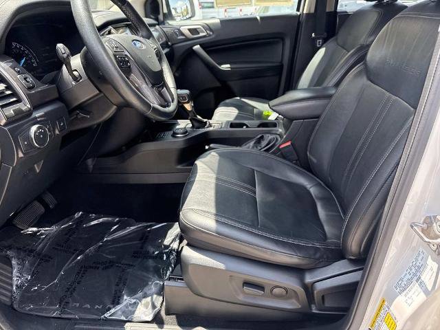 Certified 2019 Ford Ranger Lariat w/ FX4 Off-Road Package AWD/4WD image 18