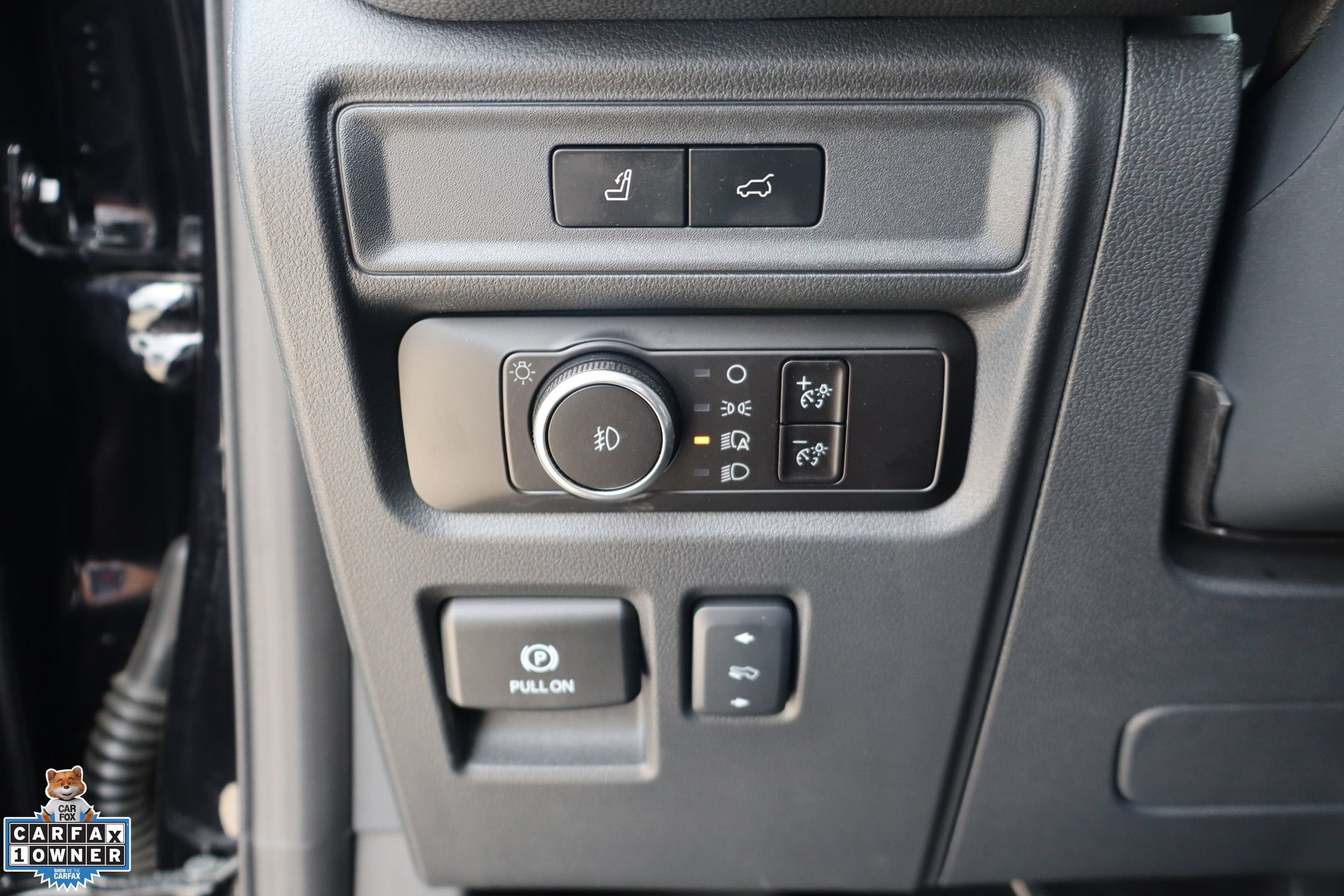 Certified 2023 Ford Expedition Max Limited AWD/4WD image 13
