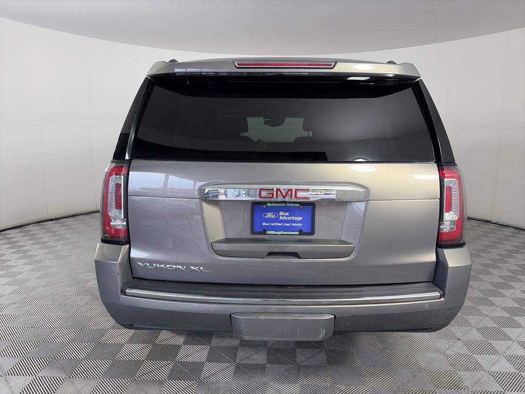 Used 2019 GMC Yukon XL Denali w/ Open Road Package AWD/4WD image 6
