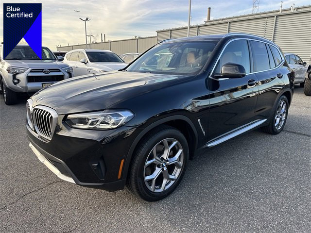 Used 2023 BMW X3 xDrive30i w/ Premium Package