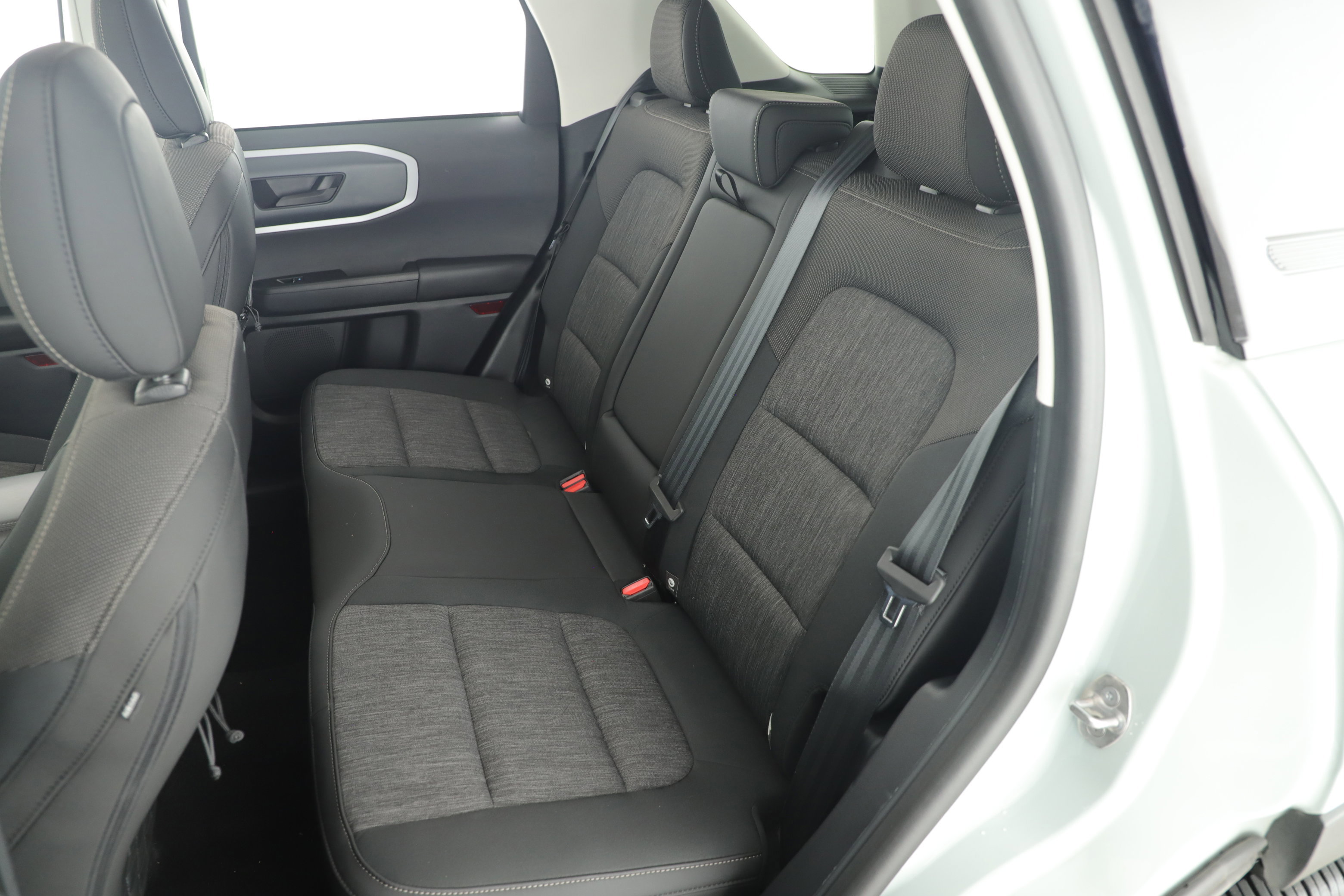 Certified 2022 Ford Bronco Sport Big Bend w/ Convenience Package image 22