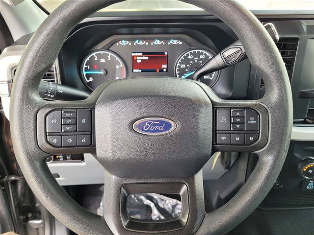 Certified 2024 Ford F250 XL w/ STX Appearance Package AWD/4WD image 30