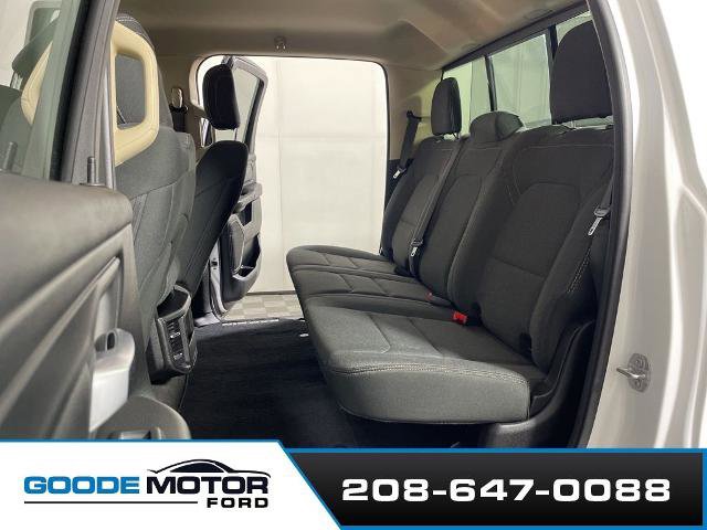 Used 2020 RAM 1500 Tradesman AWD/4WD image 18