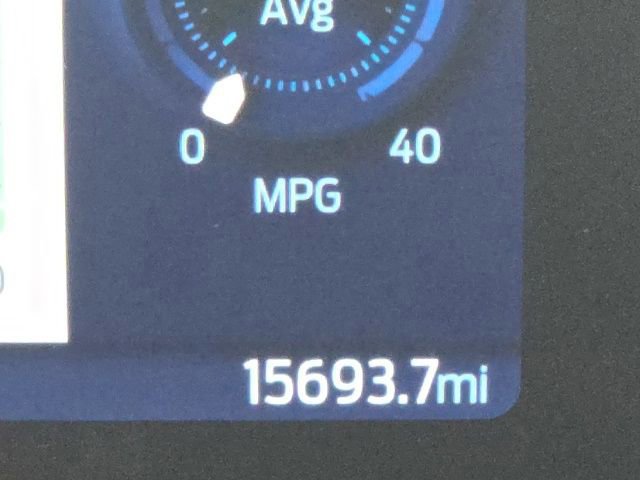 Certified 2022 Ford Bronco Wildtrak image 42