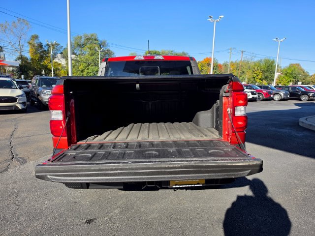 Certified 2024 Ford Maverick Lariat AWD/4WD image 7
