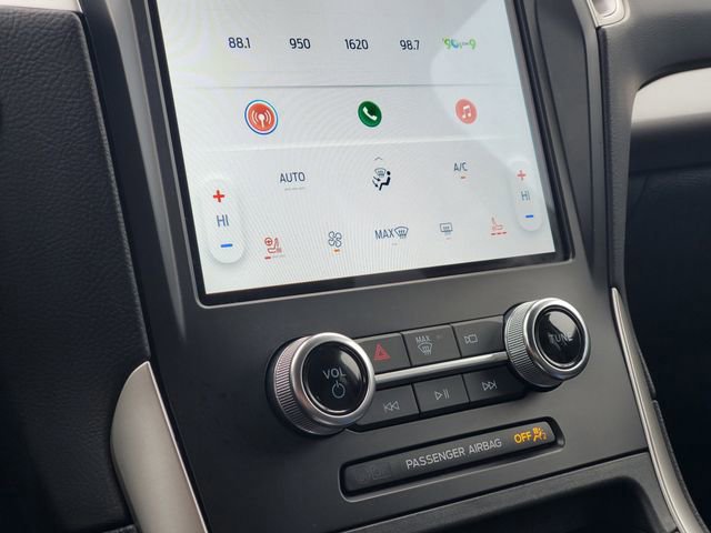 Certified 2024 Ford Edge SEL w/ Convenience Package image 22