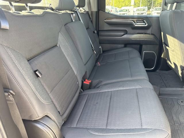 Used 2023 GMC Sierra 1500 Elevation image 32