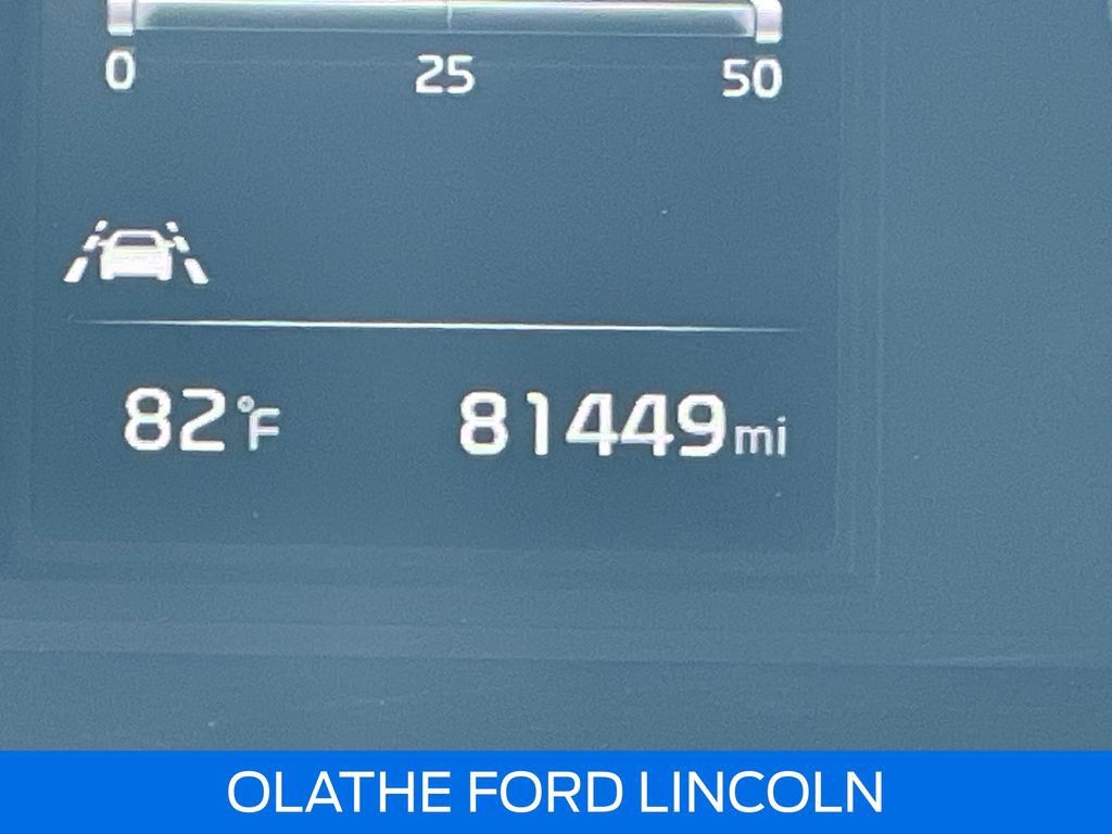 Used 2023 Kia K5 GT-Line w/ GT-Line Premium Package FWD image 18