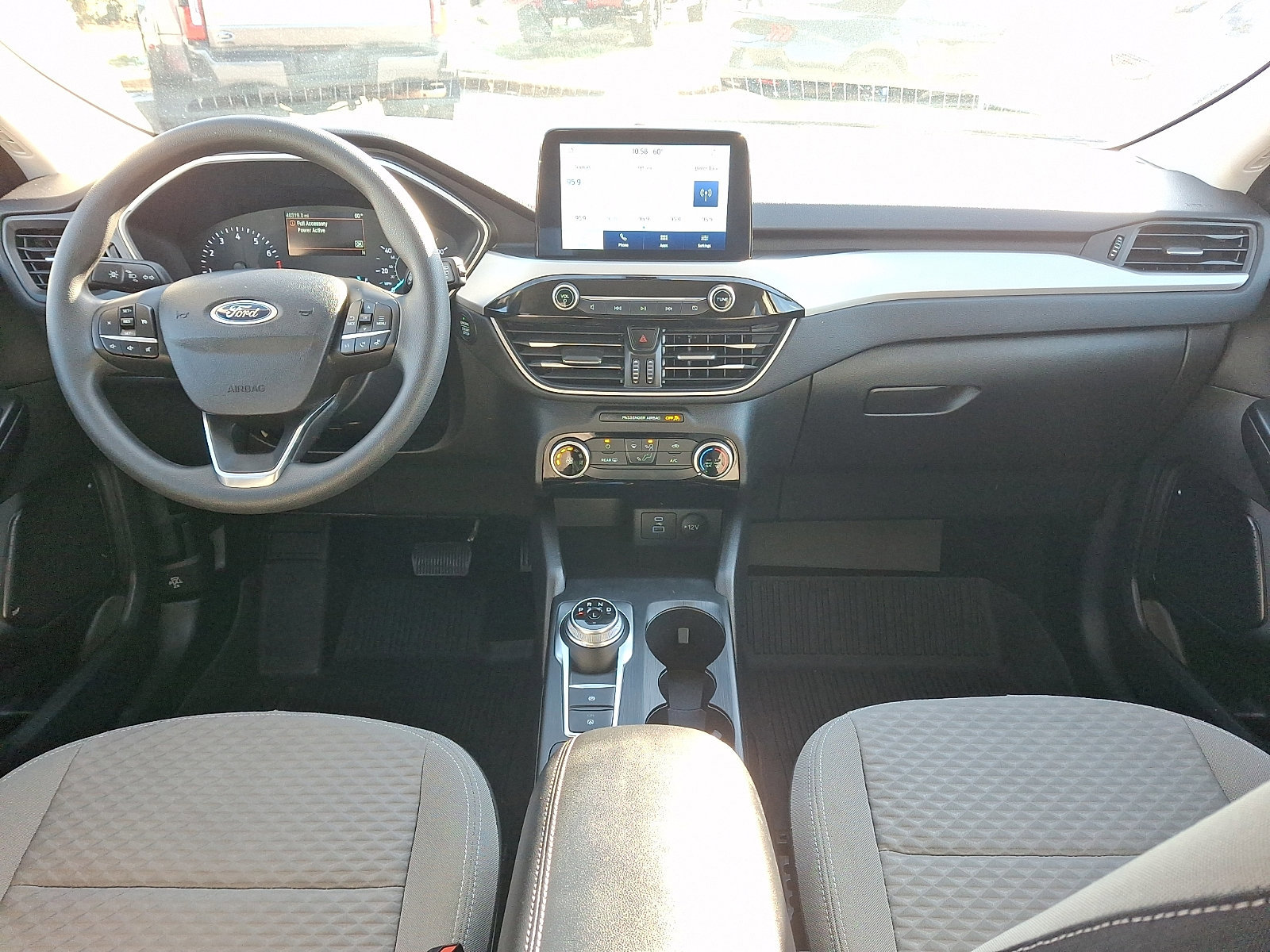 Certified 2022 Ford Escape SE image 15