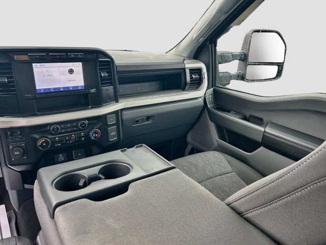 Certified 2024 Ford F350 XL w/ STX Appearance Package AWD/4WD image 29
