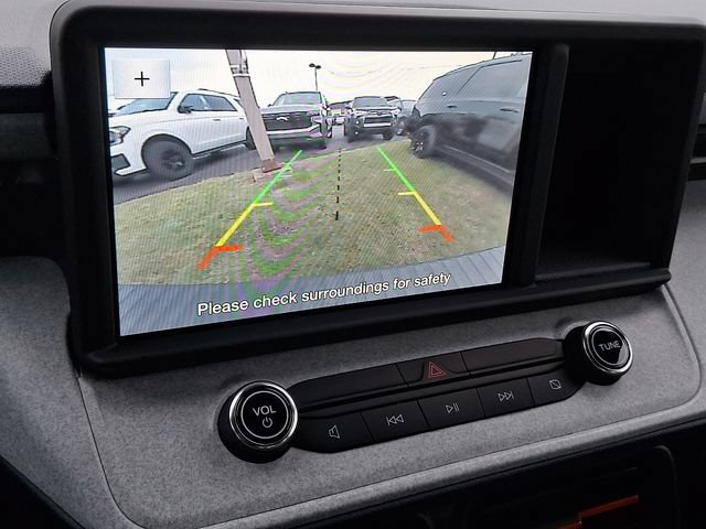 Certified 2024 Ford Maverick XLT FWD image 18