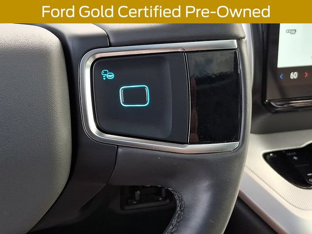 Certified 2025 Ford Expedition Active AWD/4WD image 25