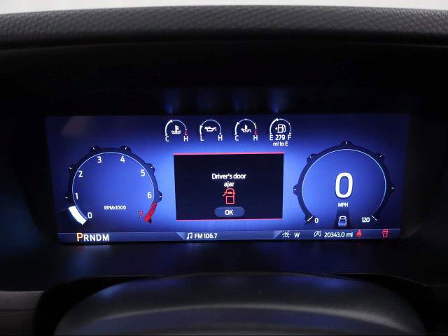 Certified 2025 Ford F150 XLT w/ Equipment Group 301A Standard image 31