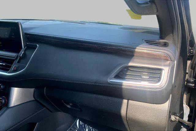 Used 2024 Chevrolet Tahoe LT AWD/4WD image 19