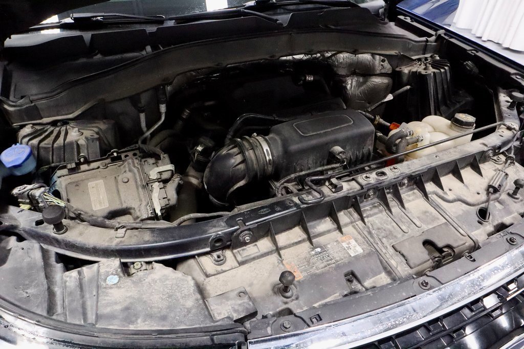 Certified 2020 Ford Explorer XLT w/ Equipment Group 202A image 13