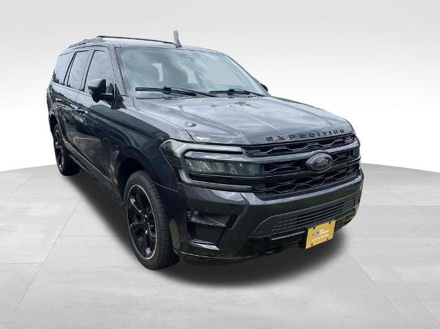 Certified 2023 Ford Expedition Limited AWD/4WD video 2