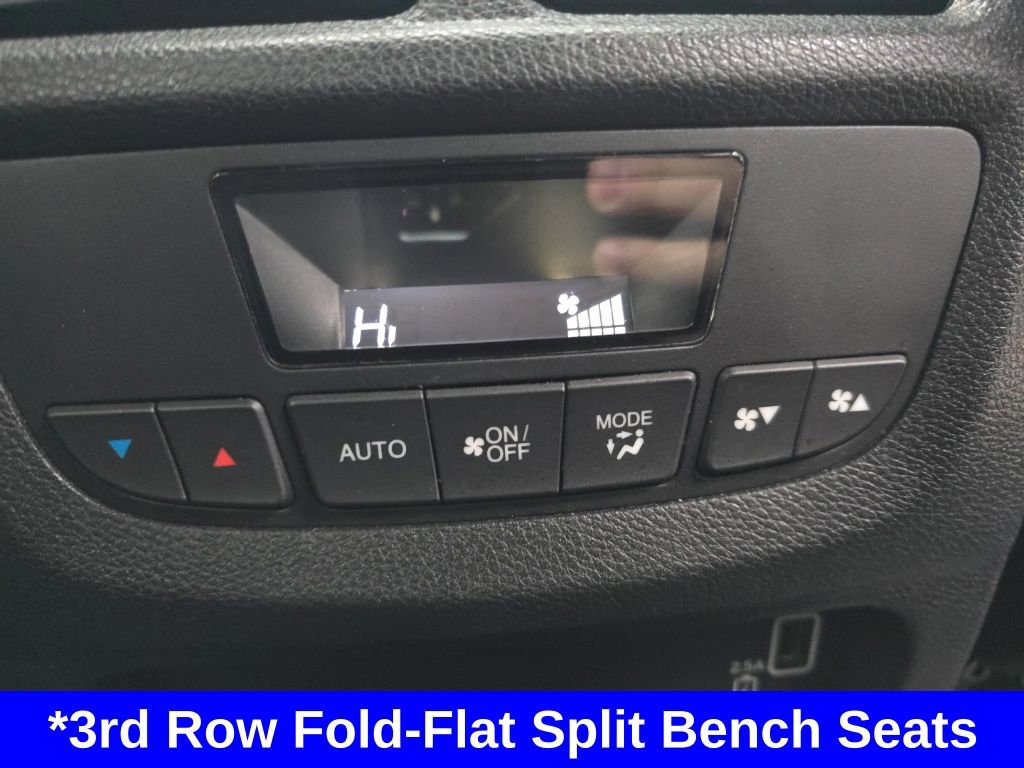 Used 2022 Honda Pilot EX-L image 13