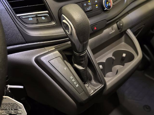 Certified 2025 Ford Transit 250 Low Roof w/ Exterior Upgrade Package RWD image 30