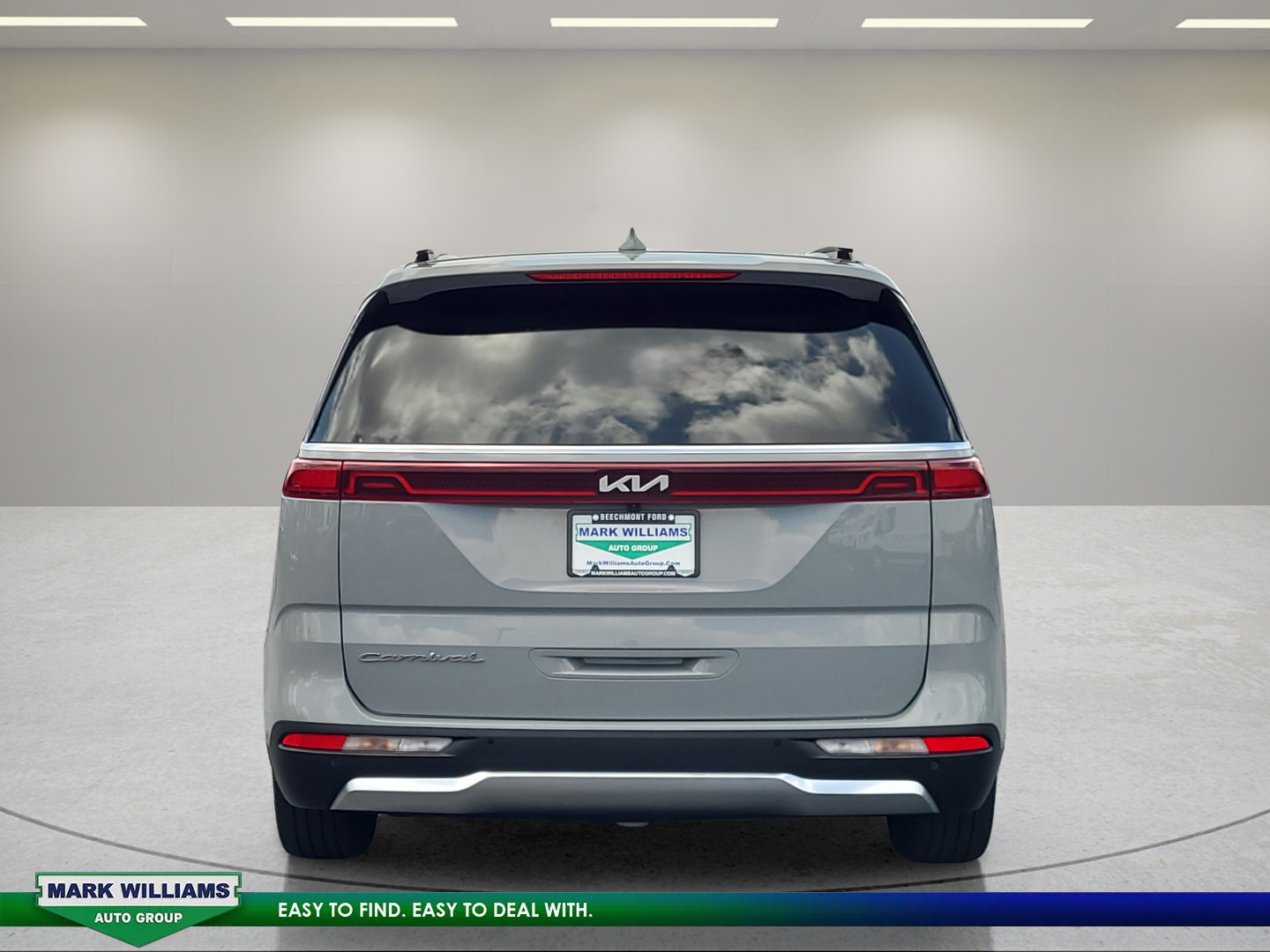 Used 2022 Kia Carnival SX Prestige FWD image 5