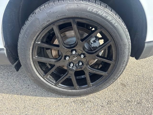 Certified 2024 Ford Edge SEL w/ Convenience Package AWD/4WD image 14
