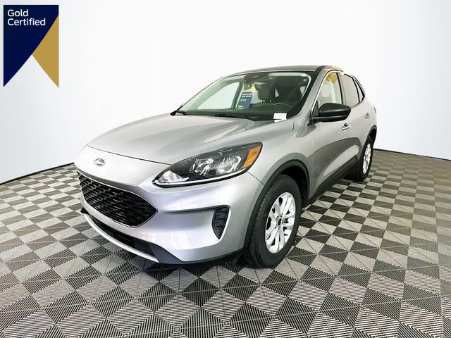 Certified 2022 Ford Escape SE w/ Convenience Package