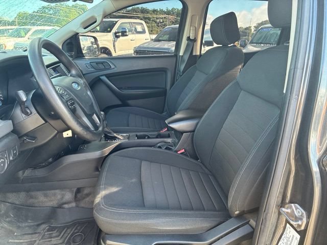 Certified 2019 Ford Ranger XL w/ Equipment Group 101A Mid RWD image 5