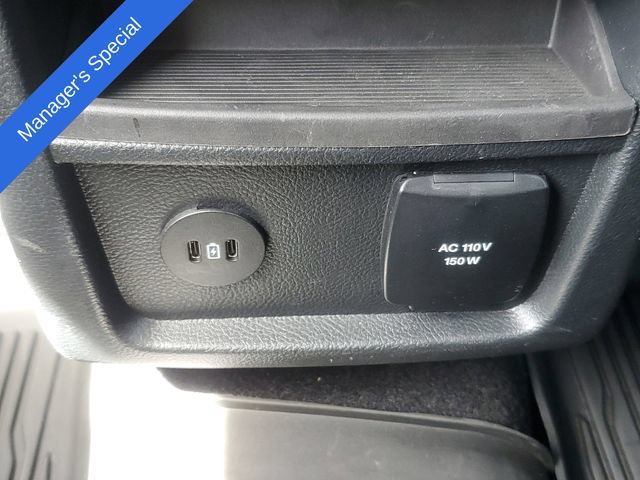 Certified 2023 Ford Edge SEL w/ Convenience Package AWD/4WD image 26