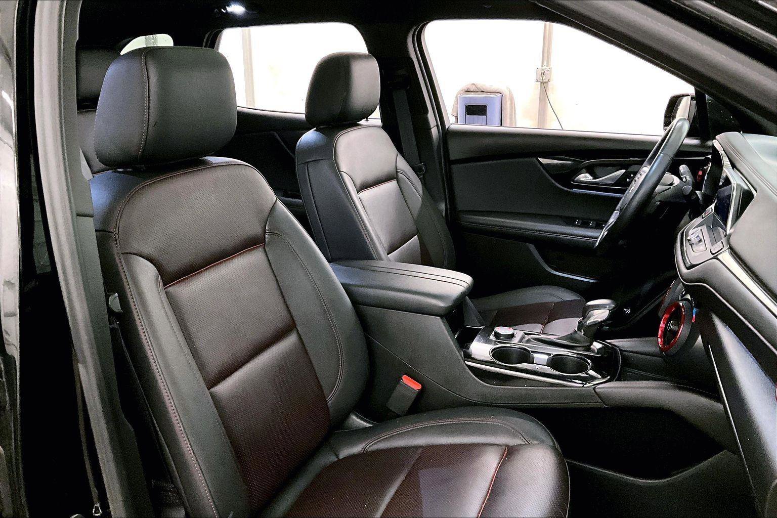 Used 2022 Chevrolet Blazer RS image 7