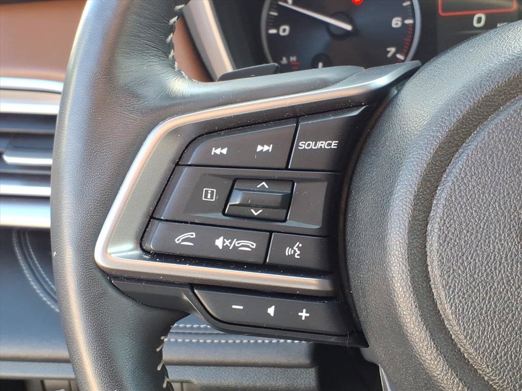 Used 2023 Subaru Outback Touring XT image 25