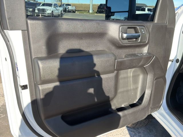 Used 2025 Chevrolet Silverado 2500 W/T w/ WT Convenience Package image 14