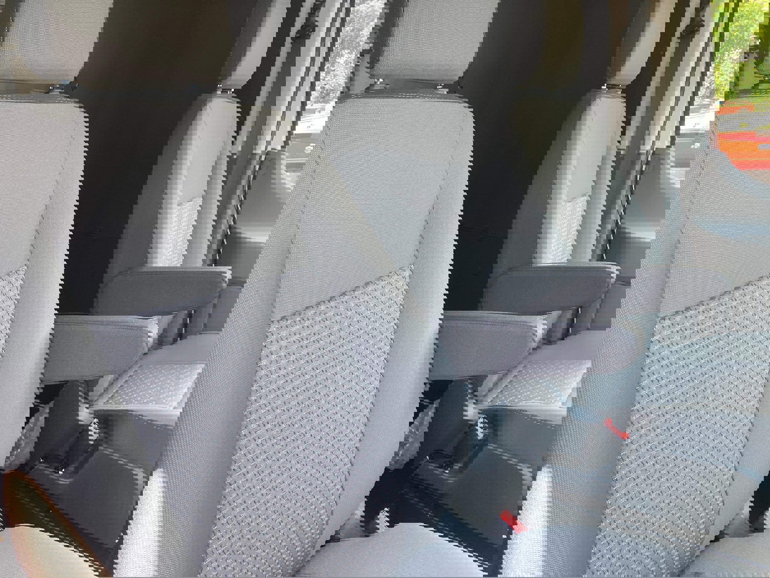 Certified 2024 Ford Transit 350 Low Roof w/ Interior Upgrade Package image 9