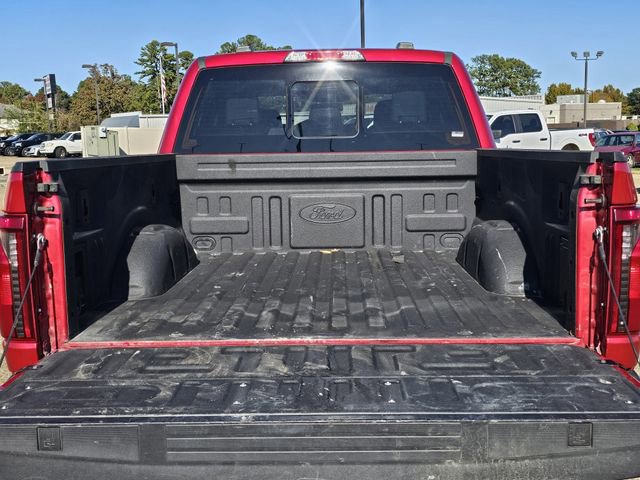 Certified 2024 Ford F150 XLT w/ Equipment Group 302A MID image 30