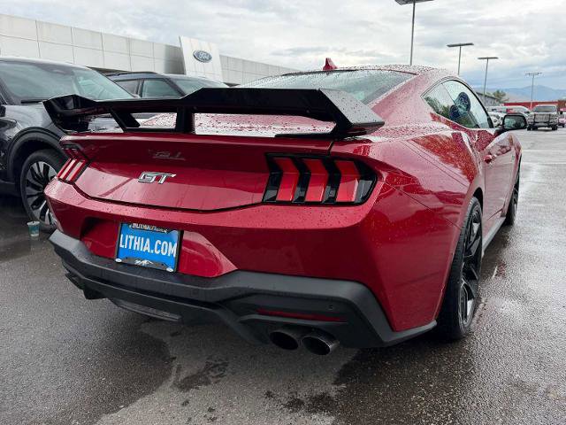 Certified 2024 Ford Mustang GT Premium RWD image 7