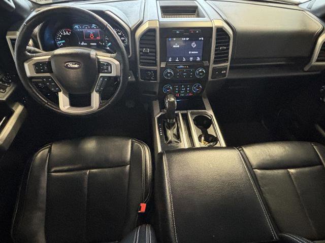 Certified 2019 Ford F150 Lariat image 16