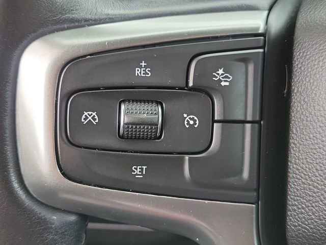 Used 2021 Chevrolet Suburban LS AWD/4WD image 8