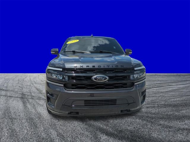 Certified 2023 Ford Expedition Limited AWD/4WD image 9